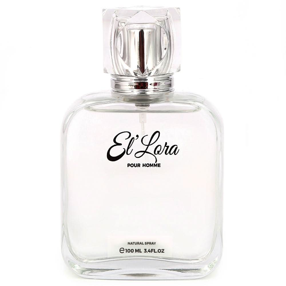 Ellora Cool Perfume For Men - 100 ML, Beauty & Personal Care, Men's Perfumes, Ellora, Chase Value