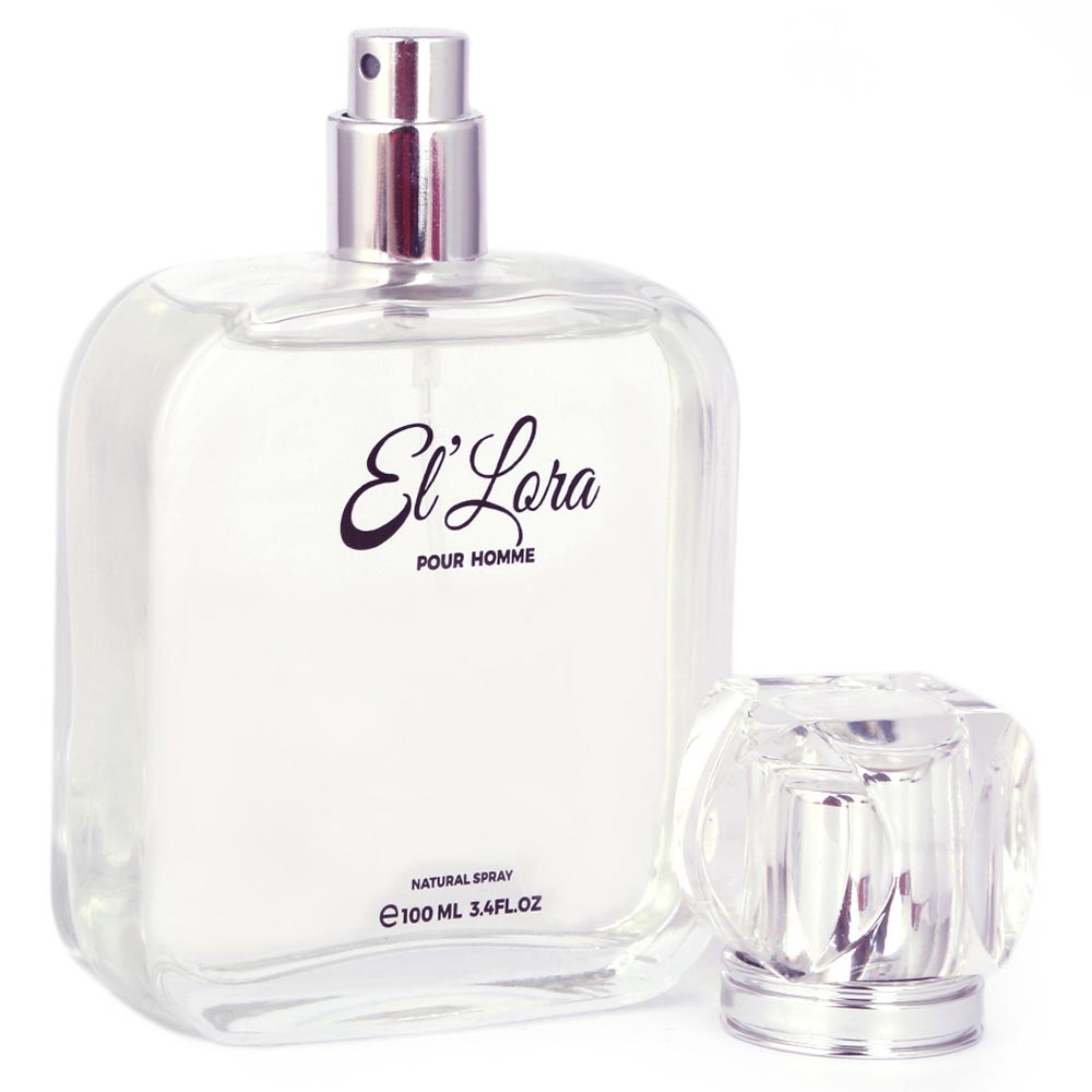 Ellora Divine Perfume For Men - 100 ML, Beauty & Personal Care, Men's Perfumes, Ellora, Chase Value