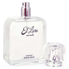 Ellora Cool Perfume For Men - 100 ML, Beauty & Personal Care, Men's Perfumes, Ellora, Chase Value
