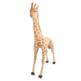 Giraffe Stuff Toy - Camel - test-store-for-chase-value
