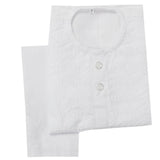 Newborn Boys Shalwar Suit - White, Kids, Newborn Boys Shalwar Suits, Chase Value, Chase Value