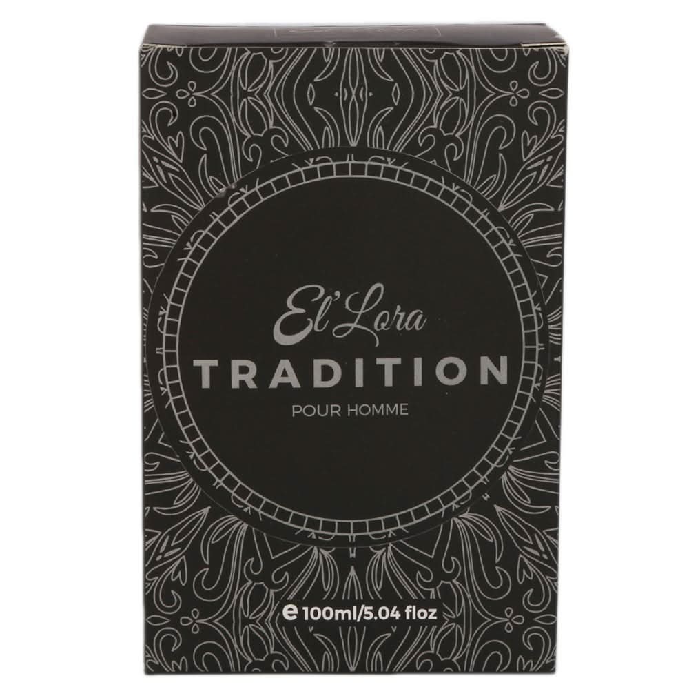 Ellora Tradition Perfume For Men - 100 ML, Beauty & Personal Care, Men's Perfumes, Ellora, Chase Value