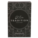 Ellora Tradition Perfume For Men - 100 ML, Beauty & Personal Care, Men's Perfumes, Ellora, Chase Value