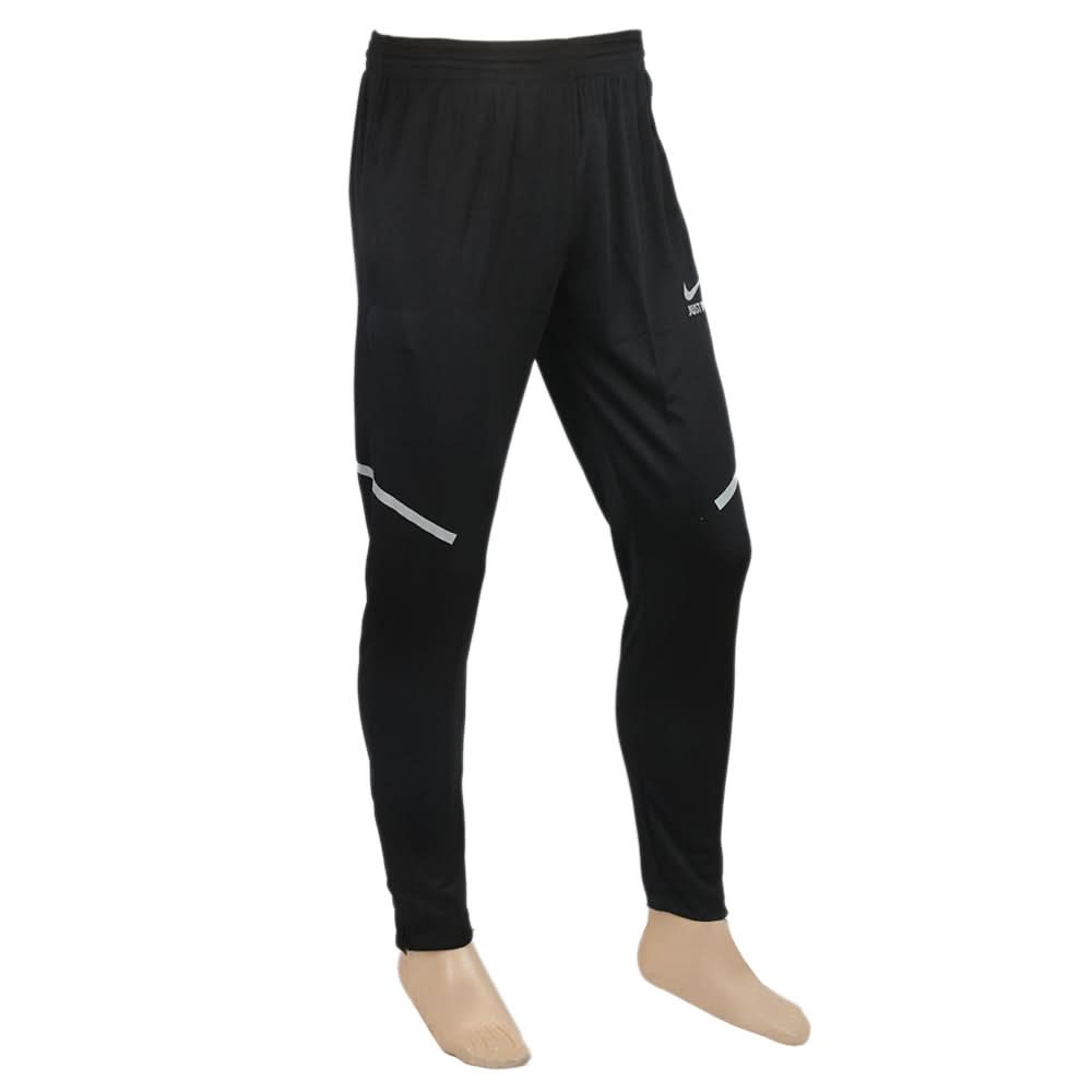 Men's Fancy Trouser - Black, Men, Lowers And Sweatpants, Chase Value, Chase Value