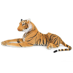 Tiger Stuff Toy - Camel - test-store-for-chase-value