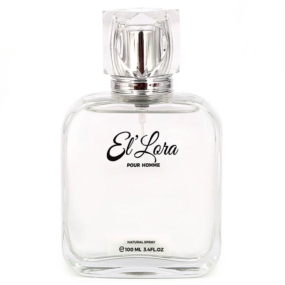 Ellora Tradition Perfume For Men - 100 ML, Beauty & Personal Care, Men's Perfumes, Ellora, Chase Value