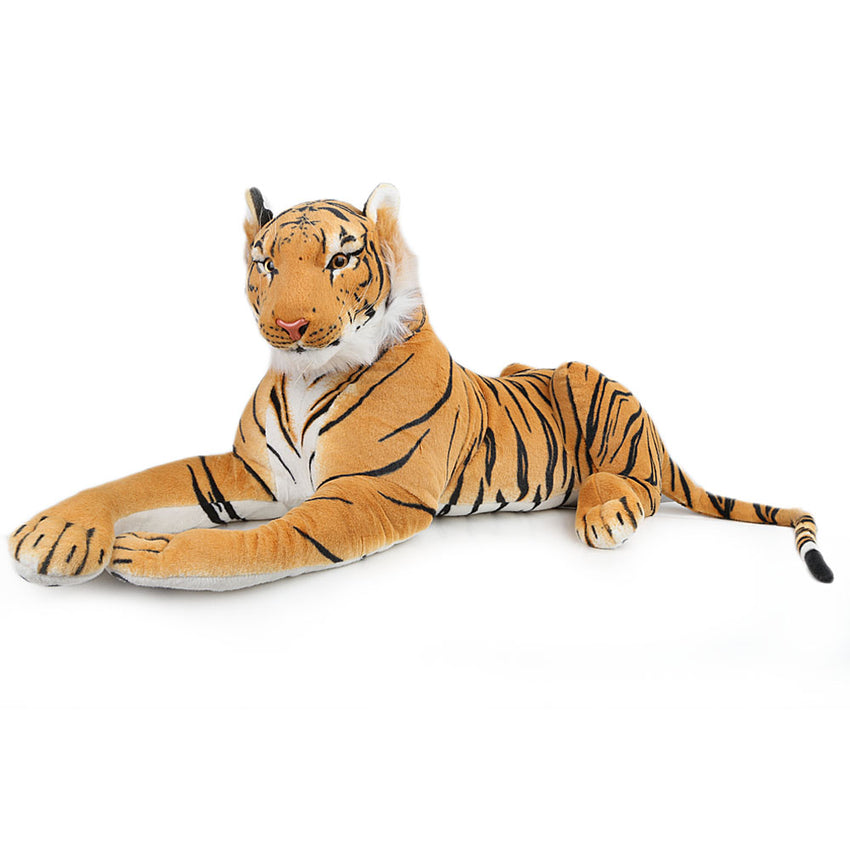 Tiger Stuff Toy - Camel - test-store-for-chase-value