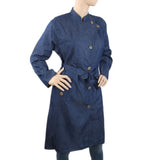 Women's Abaya - Blue, Women, Abayas, Chase Value, Chase Value