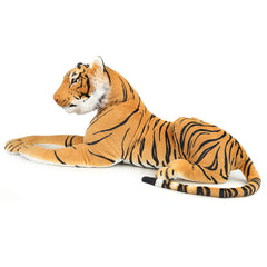 Tiger Stuff Toy - Camel - test-store-for-chase-value