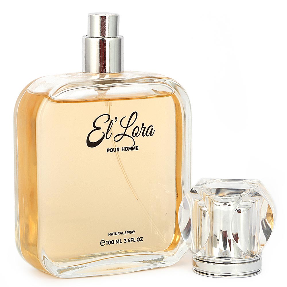 Ellora Arabic Wood Perfume For Men - 100 ML, Beauty & Personal Care, Men's Perfumes, Ellora, Chase Value