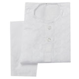 Newborn Boys Shalwar Suit - White, Kids, Newborn Boys Shalwar Suits, Chase Value, Chase Value