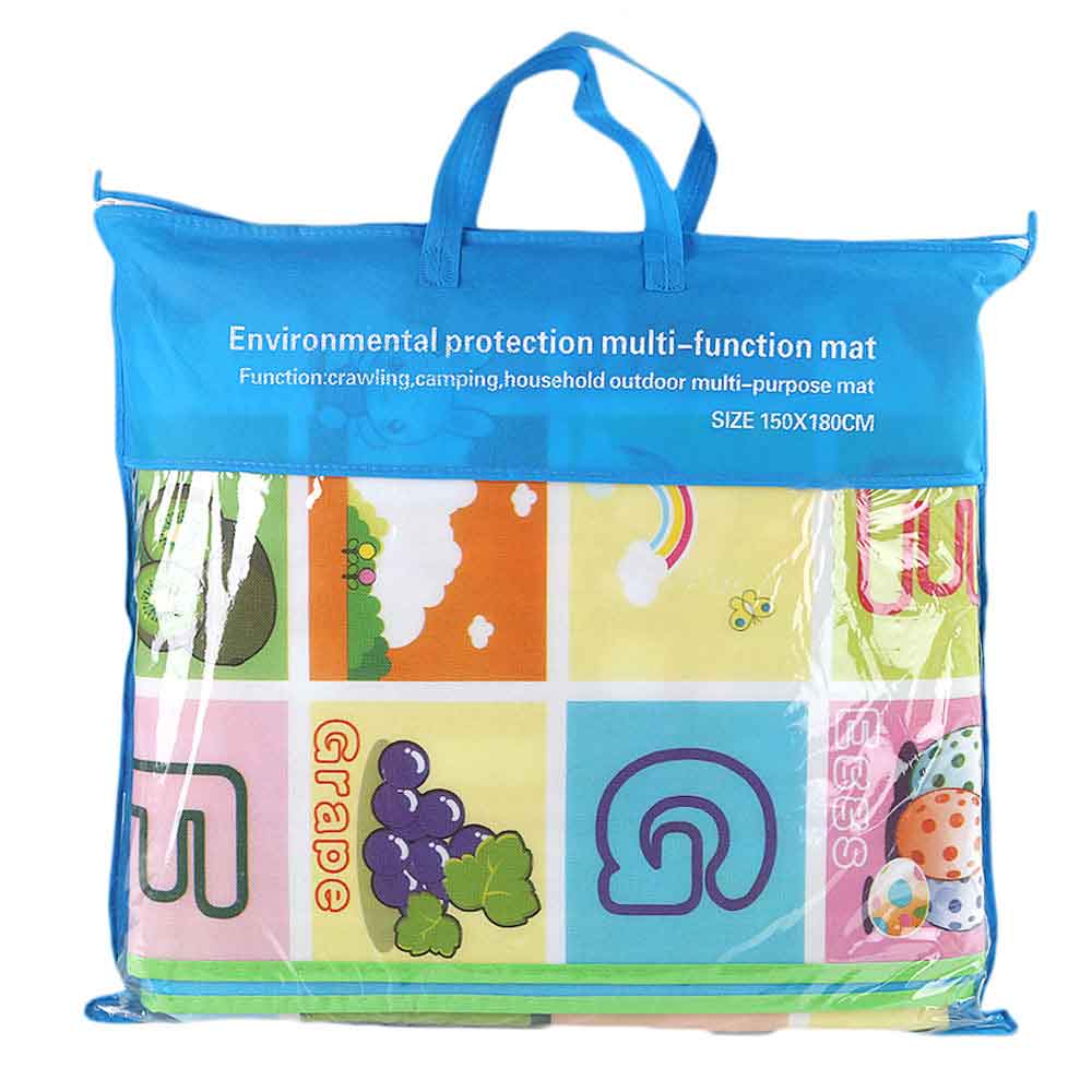 Multi Function Mat For Kids - test-store-for-chase-value