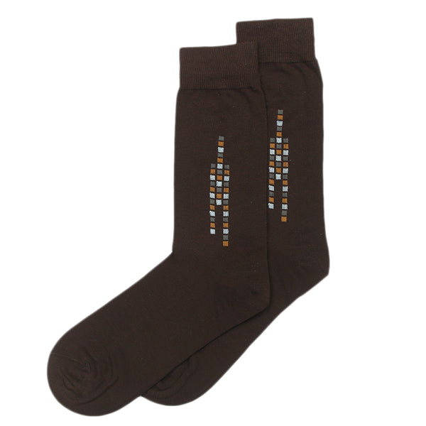 Eminent Men's Socks - Coffee, Men's Socks, Eminent, Chase Value