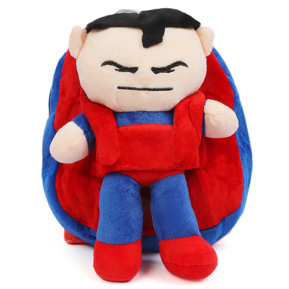 Girls Stuff Bag - Red, Kids Bags, Chase Value, Chase Value