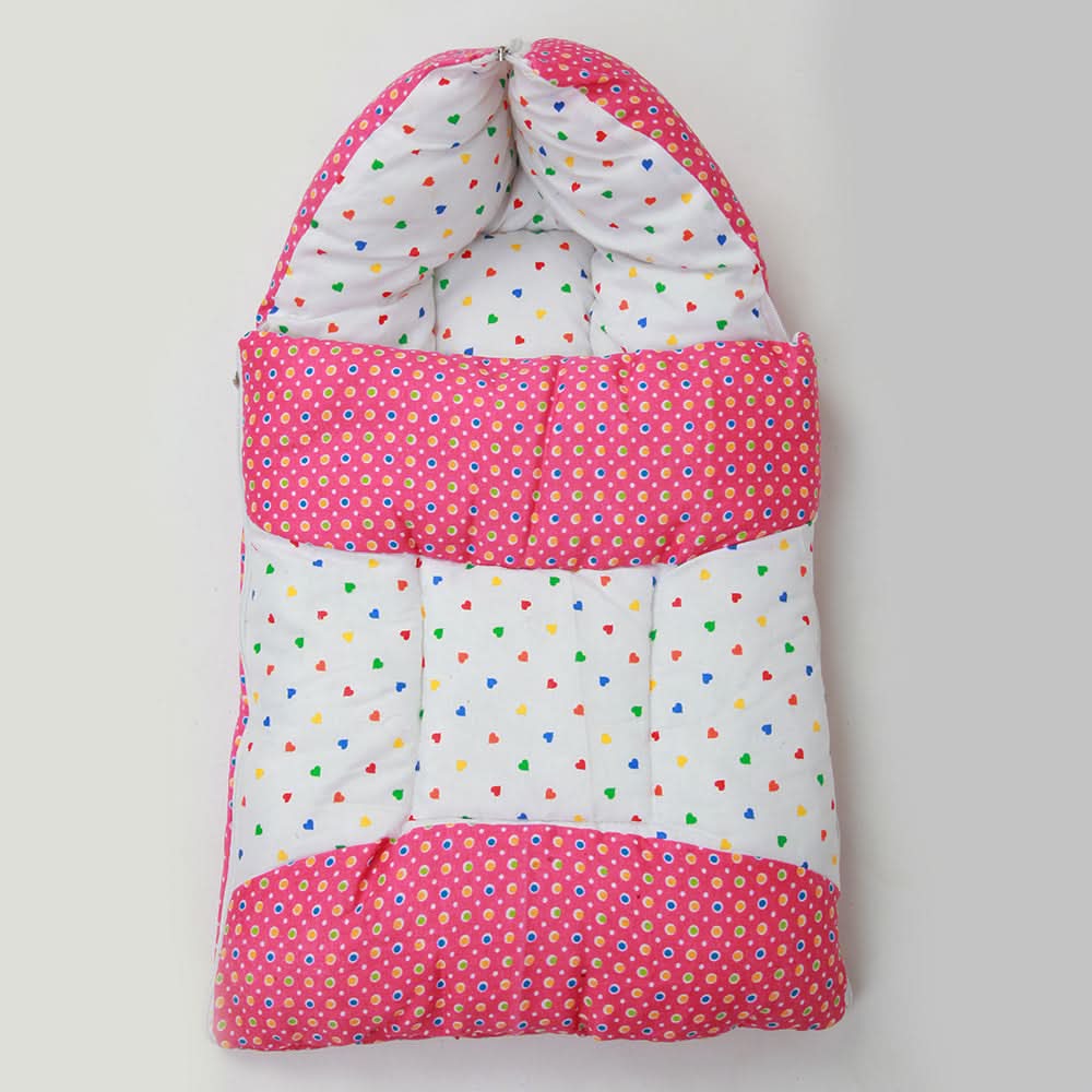 Newborn Sleeping Bag - Purple, Kids, Sleeping Bags, Chase Value, Chase Value