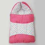 Newborn Sleeping Bag - Purple, Kids, Sleeping Bags, Chase Value, Chase Value