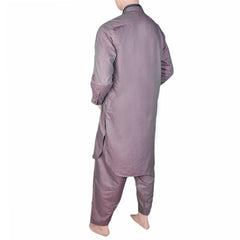 Eminent Kameez Shalwar For Men -Fancy- Light Purple, Men, Shalwar Kameez, Chase Value, Chase Value