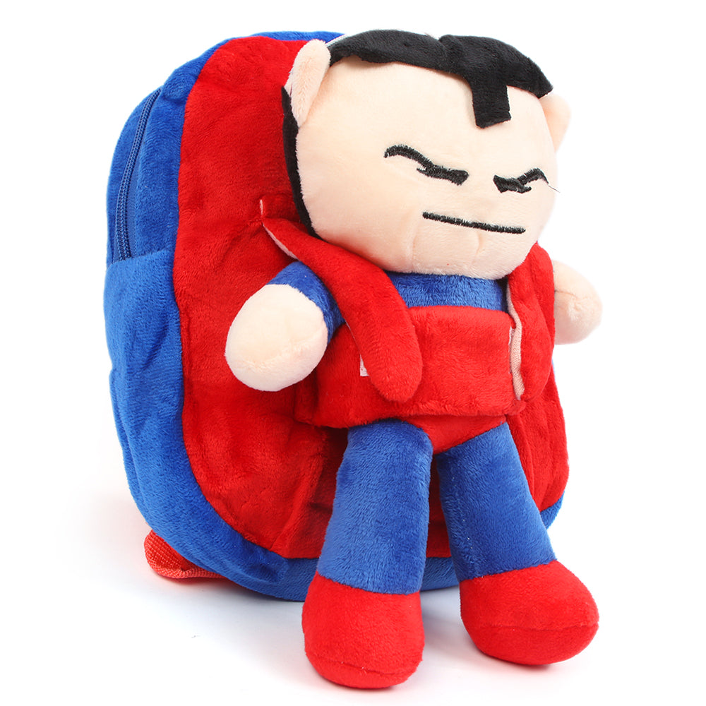 Girls Stuff Bag - Red, Kids Bags, Chase Value, Chase Value