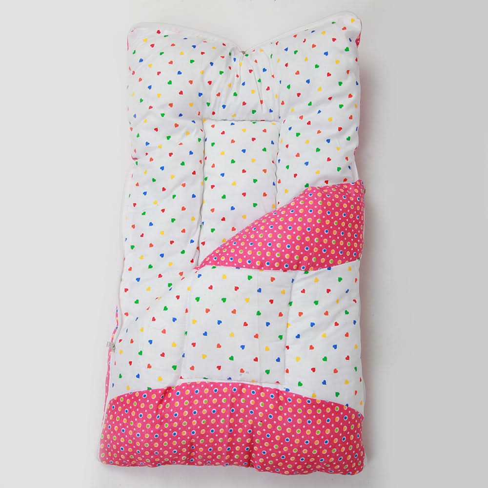 Newborn Sleeping Bag - Purple, Kids, Sleeping Bags, Chase Value, Chase Value