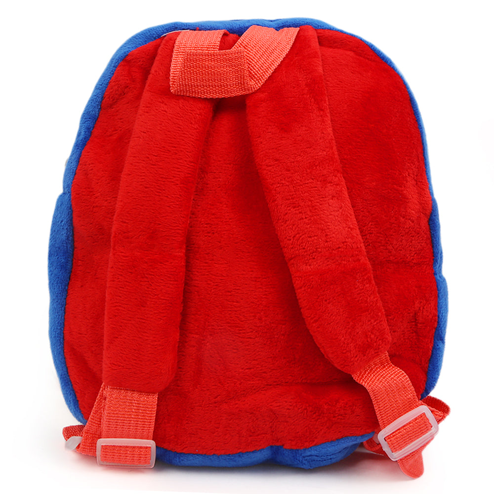 Girls Stuff Bag - Red, Kids Bags, Chase Value, Chase Value