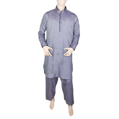 Eminent Kameez Shalwar For Men -Fancy- Purple, Men, Shalwar Kameez, Chase Value, Chase Value