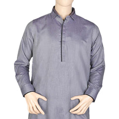 Eminent Kameez Shalwar For Men -Fancy- Purple, Men, Shalwar Kameez, Chase Value, Chase Value