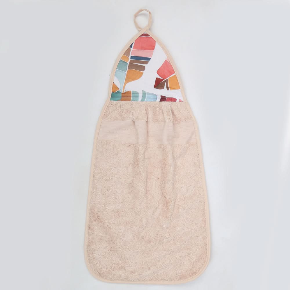 Hanging Towel - Fawn, Home & Lifestyle, Kitchen Towels, Chase Value, Chase Value