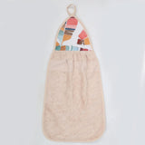 Hanging Towel - Fawn, Home & Lifestyle, Kitchen Towels, Chase Value, Chase Value