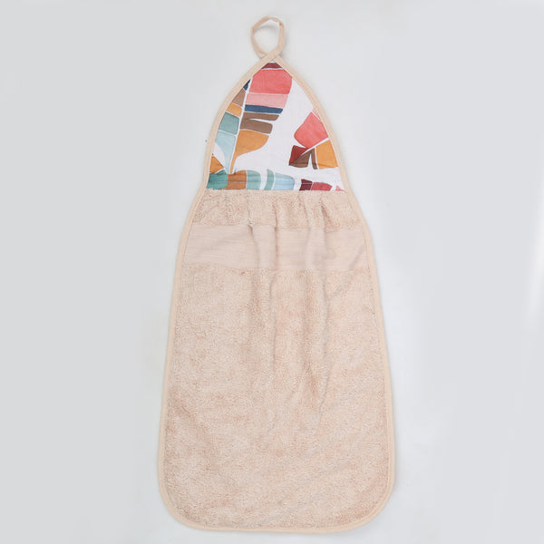 Hanging Towel - Fawn, Home & Lifestyle, Kitchen Towels, Chase Value, Chase Value
