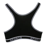 Women's Sports Bra - Black, Women, Bras, Chase Value, Chase Value
