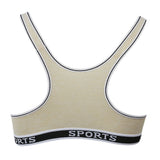 Women's Sports Bra - Fawn, Women, Bras, Chase Value, Chase Value
