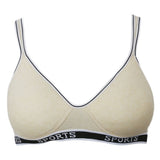 Women's Sports Bra - Fawn, Women, Bras, Chase Value, Chase Value