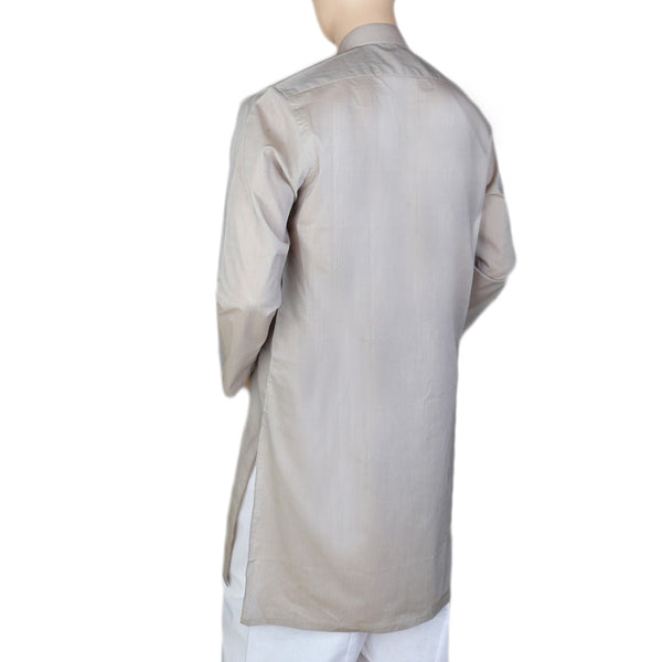 Eminent Kurta For Men - Grey, Men, Kurtas, Chase Value, Chase Value