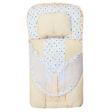 Newborn Sleeping Bag With Net - Fawn, Kids, Sleeping Bags, Chase Value, Chase Value