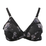 Women's Cotton Bra - Black, Women, Bras, Chase Value, Chase Value