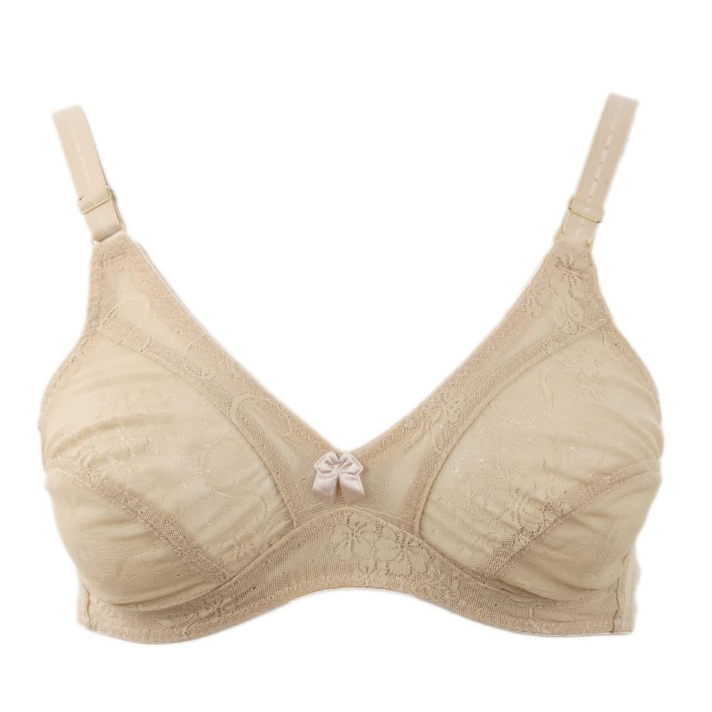 Women's Cotton Bra - Skin, Women, Bras, Chase Value, Chase Value