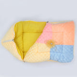 Newborn Sleeping Bag - Yellow, Kids, Sleeping Bags, Chase Value, Chase Value