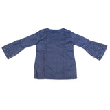 Girls Denim Kurti - Blue, Kids, Girls Kurti, Chase Value, Chase Value