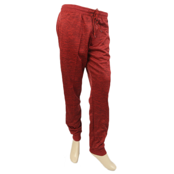 Women's Trouser - Maroon, Women Pants & Tights, Chase Value, Chase Value
