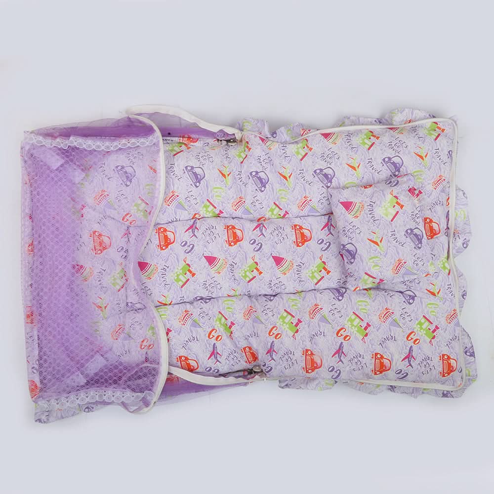 Newborn Sleeping Bag - Purple, Kids, Sleeping Bags, Chase Value, Chase Value