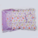 Newborn Sleeping Bag - Purple, Kids, Sleeping Bags, Chase Value, Chase Value