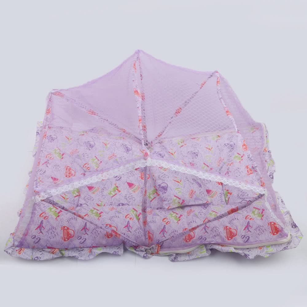 Newborn Sleeping Bag - Purple, Kids, Sleeping Bags, Chase Value, Chase Value
