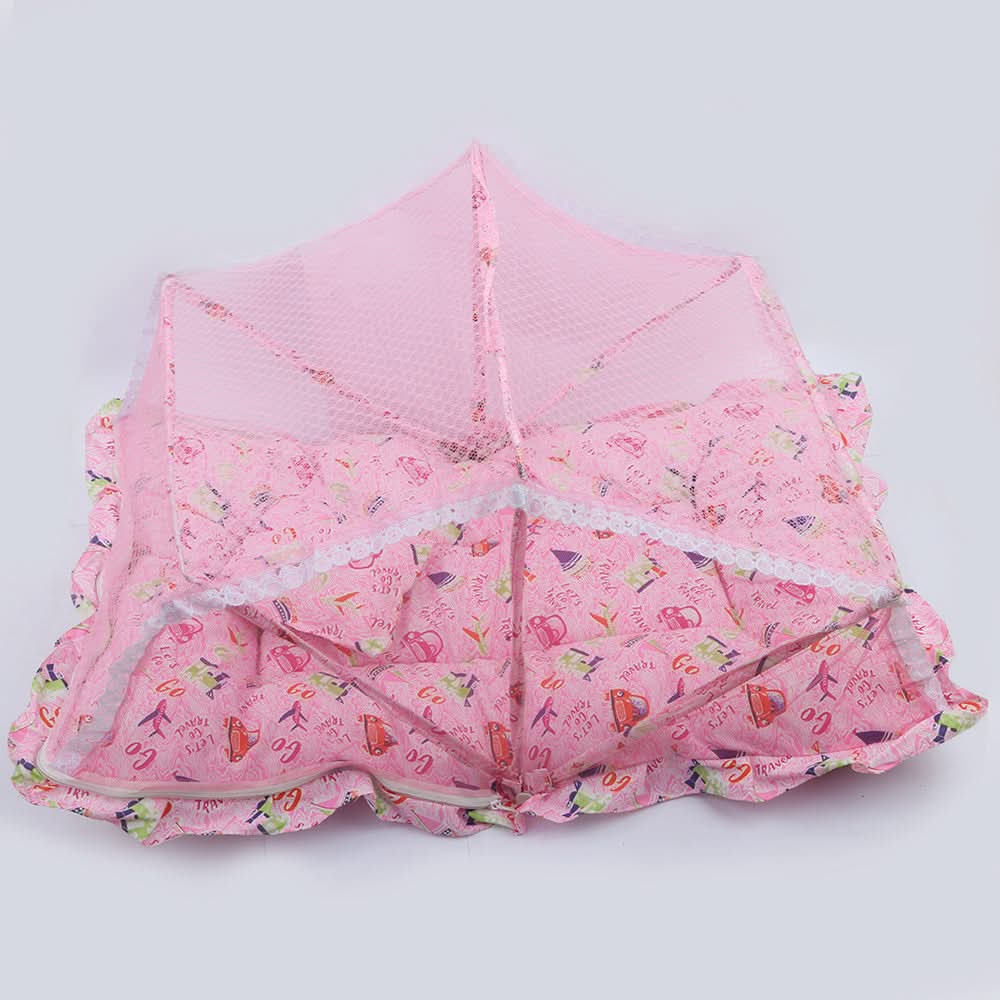 Newborn Sleeping Bag - Pink, Kids, Sleeping Bags, Chase Value, Chase Value
