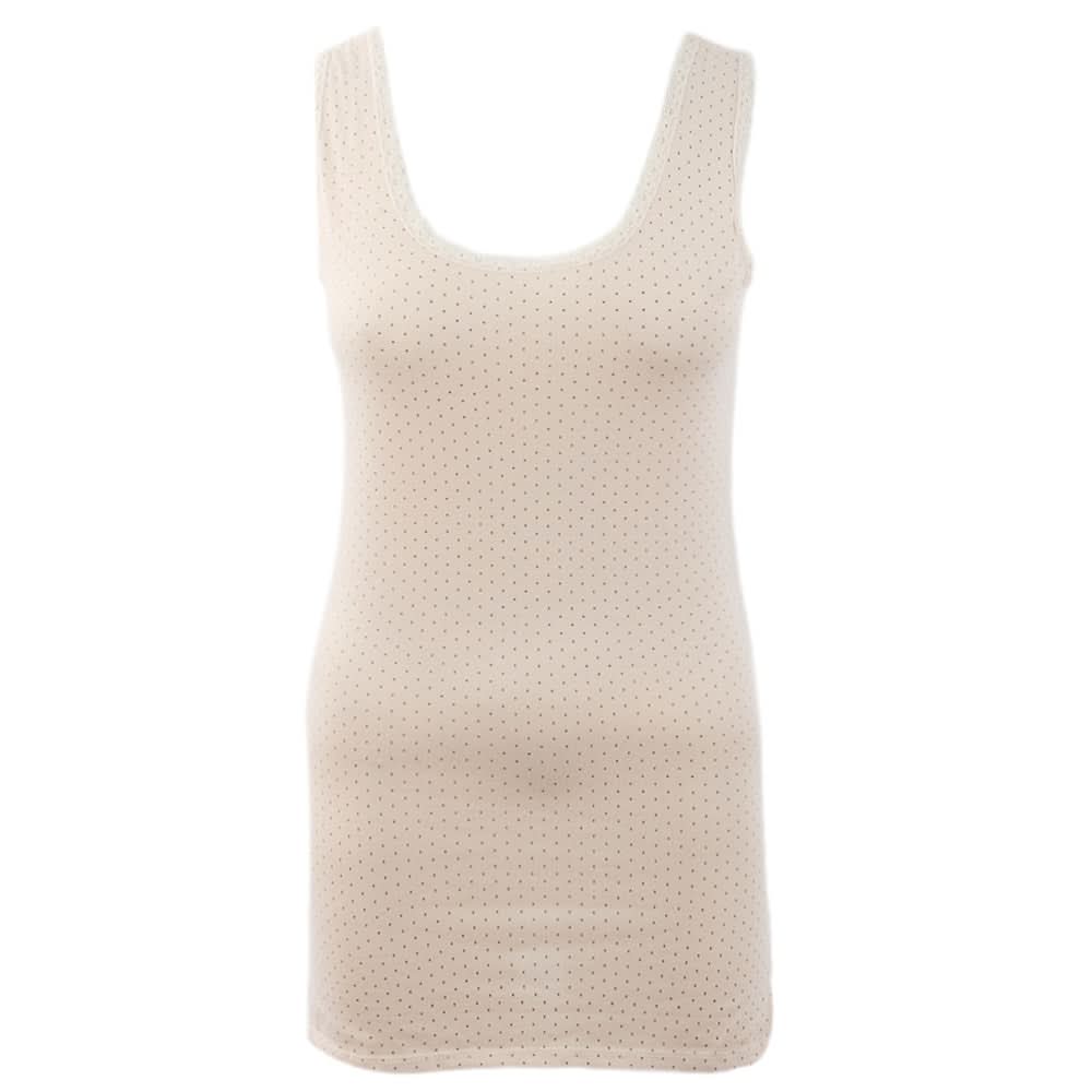 Women's Long Shameez - Skin, Women, Shameez And Camisole, Chase Value, Chase Value