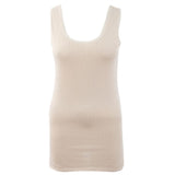 Women's Long Shameez - Skin, Women, Shameez And Camisole, Chase Value, Chase Value