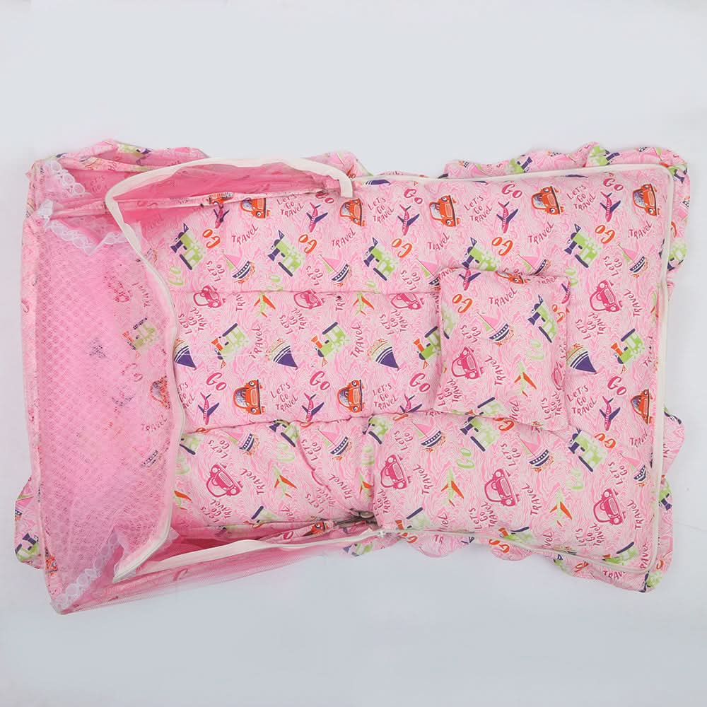 Newborn Sleeping Bag - Pink, Kids, Sleeping Bags, Chase Value, Chase Value