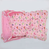Newborn Sleeping Bag - Pink, Kids, Sleeping Bags, Chase Value, Chase Value