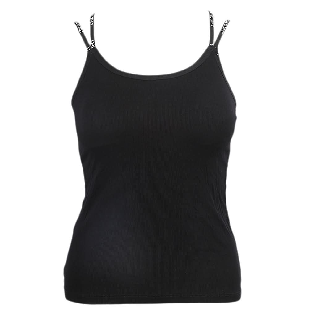 Women's Shameez - Black, Women, Shameez And Camisole, Chase Value, Chase Value
