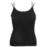 Women's Shameez - Black, Women, Shameez And Camisole, Chase Value, Chase Value