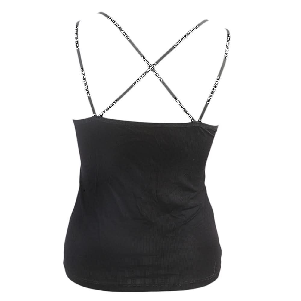 Women's Shameez - Black, Women, Shameez And Camisole, Chase Value, Chase Value